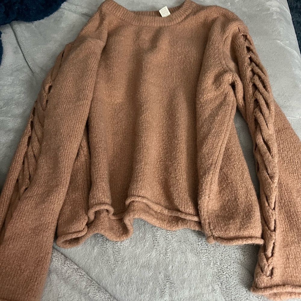 Sweater from Buckle